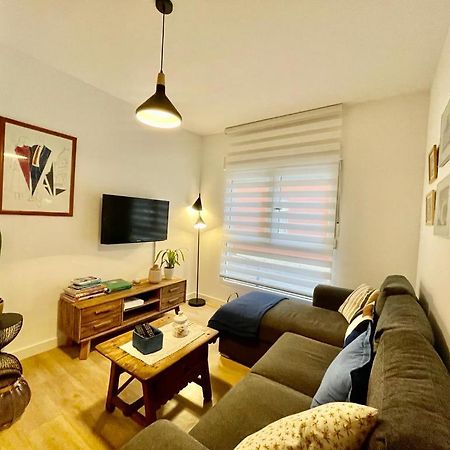El Rincon Del Indiano Apartment Santander Exterior photo