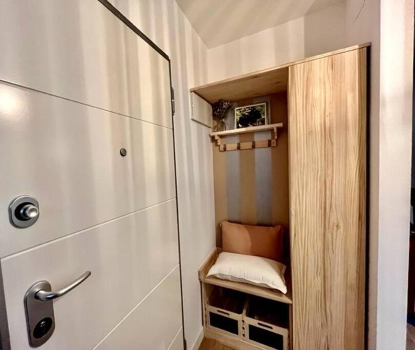 El Rincon Del Indiano Apartment Santander Exterior photo